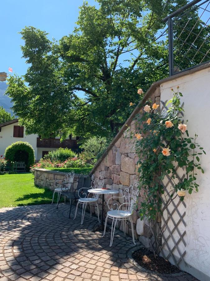 Haus Greti Apartment Magre all' Adige ภายนอก รูปภาพ